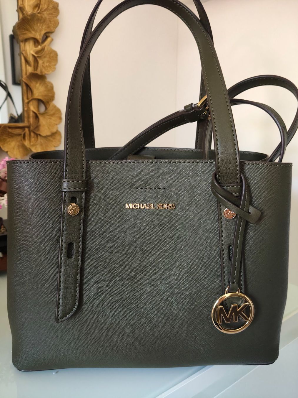 Michael Kors Borse da donna: Michael Kors völlig NEUE Tote – Nuovo e nell'imballaggio originale da Mendrisio venduto da Dee-11 1