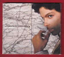 Prince - Musicology (CD)