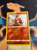 Turtonator (BUS 26) - Reverse Holo - Nacht in Flammen