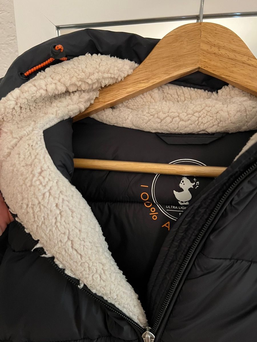 Save the duck Giacche: Doudoune Save The Duck Black - Size S – Usato da Cernier venduto da Kairjo 4