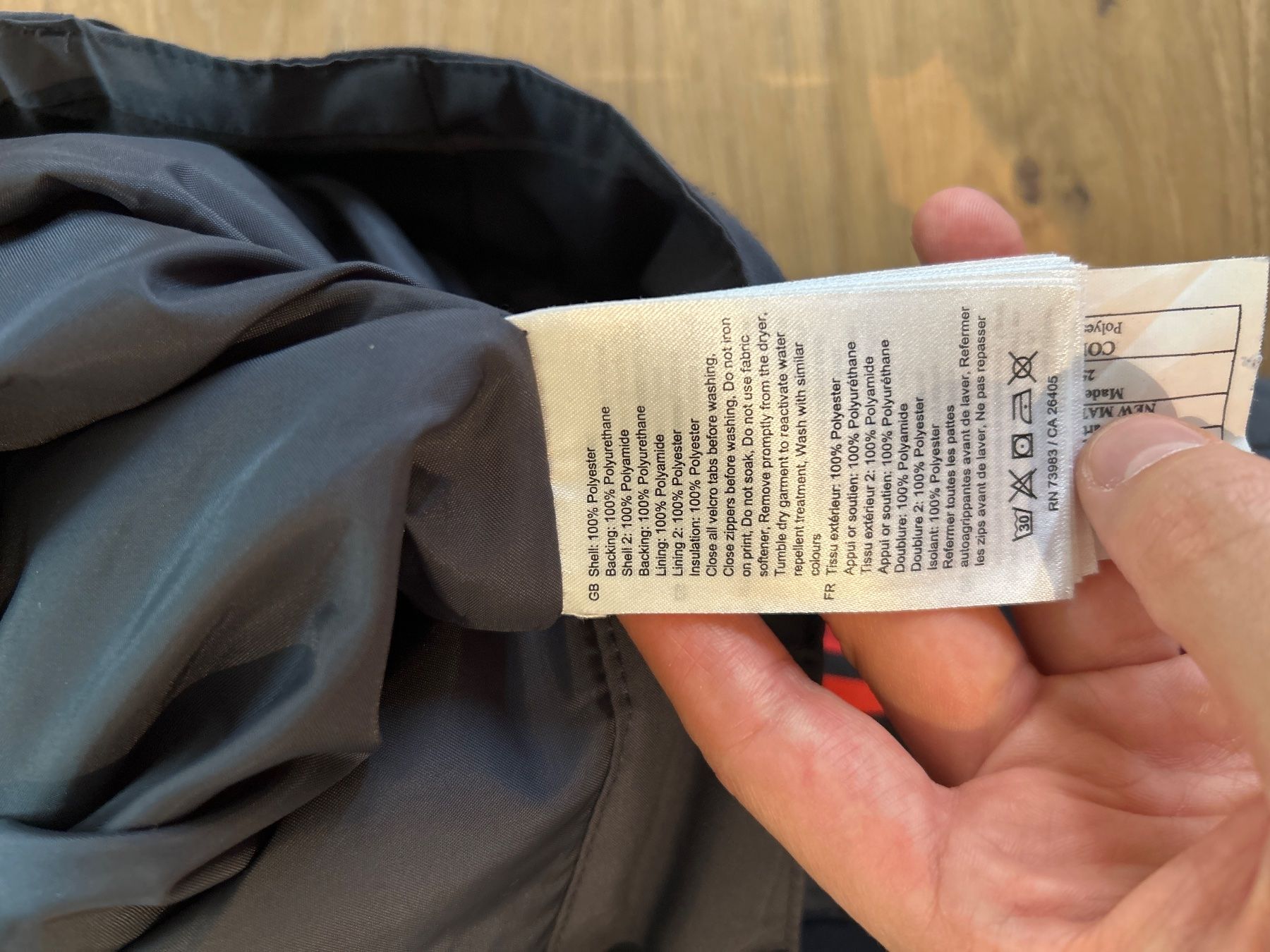 Helly Hansen Pantaloni: Helly Hansen Skihose Grösse M – Usato da Näfels venduto da chiaralivia 4