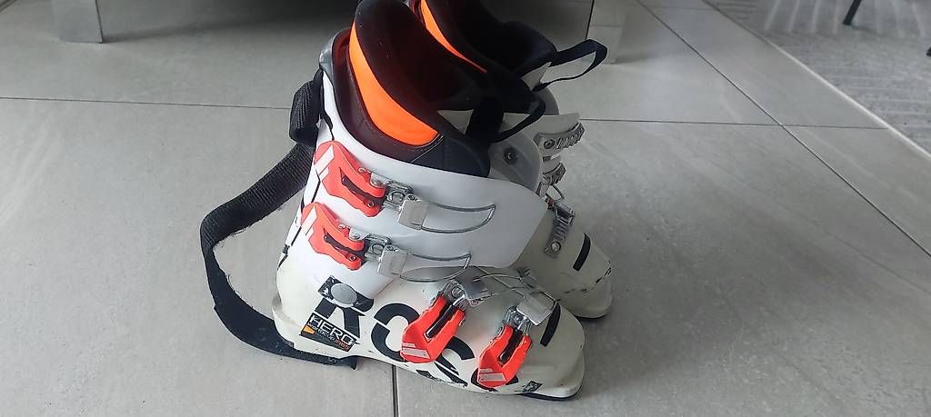 Chaussures hommes: Skischuhe – D'occasion à Chur par mal_6m7r 4