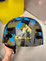 Kinderhelm Chilli