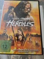 Hercules DVD