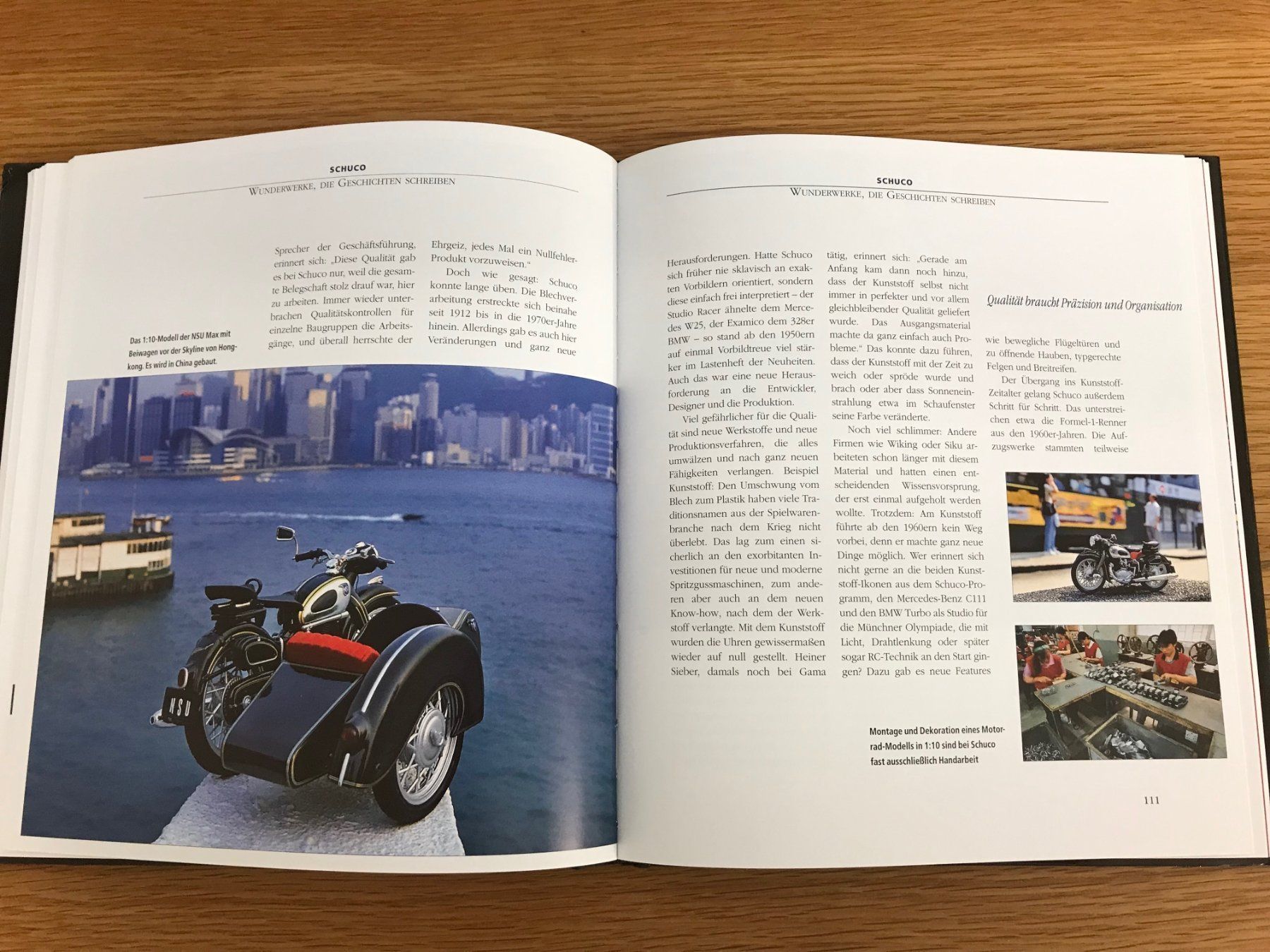 Bücher: SCHUCO - DAS BUCH ZUM 100.GEBURTSTAG – Gebraucht aus Hugelshofen von lakeinvestor 8