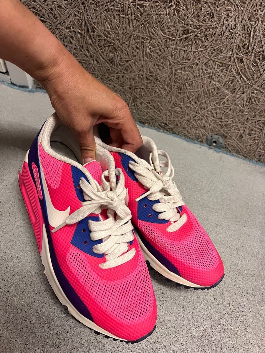 Nike Scarpe da donna: Nike air max – Nuovo (secondo la descrizione) da Würenlos venduto da Pdifesa