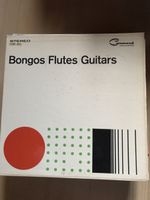 Scheunenfund Vinyl Vintage Jazz