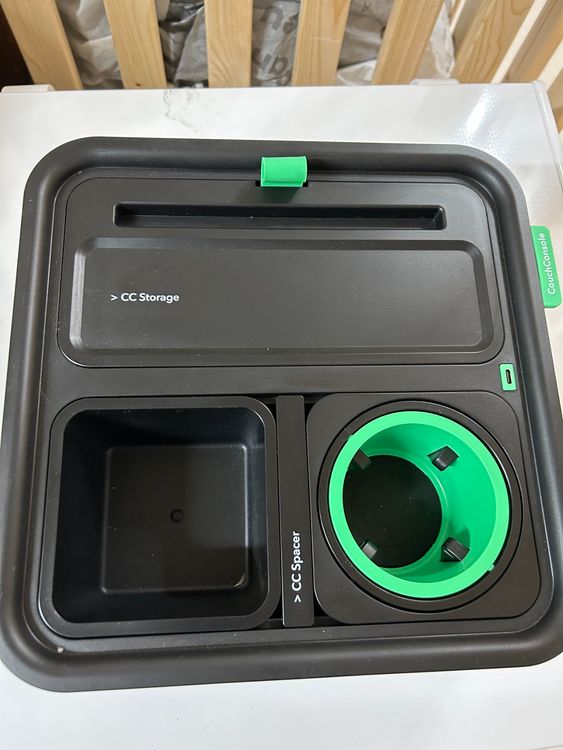 CouchConsole from Kickstarter Kaufen auf Ricardo