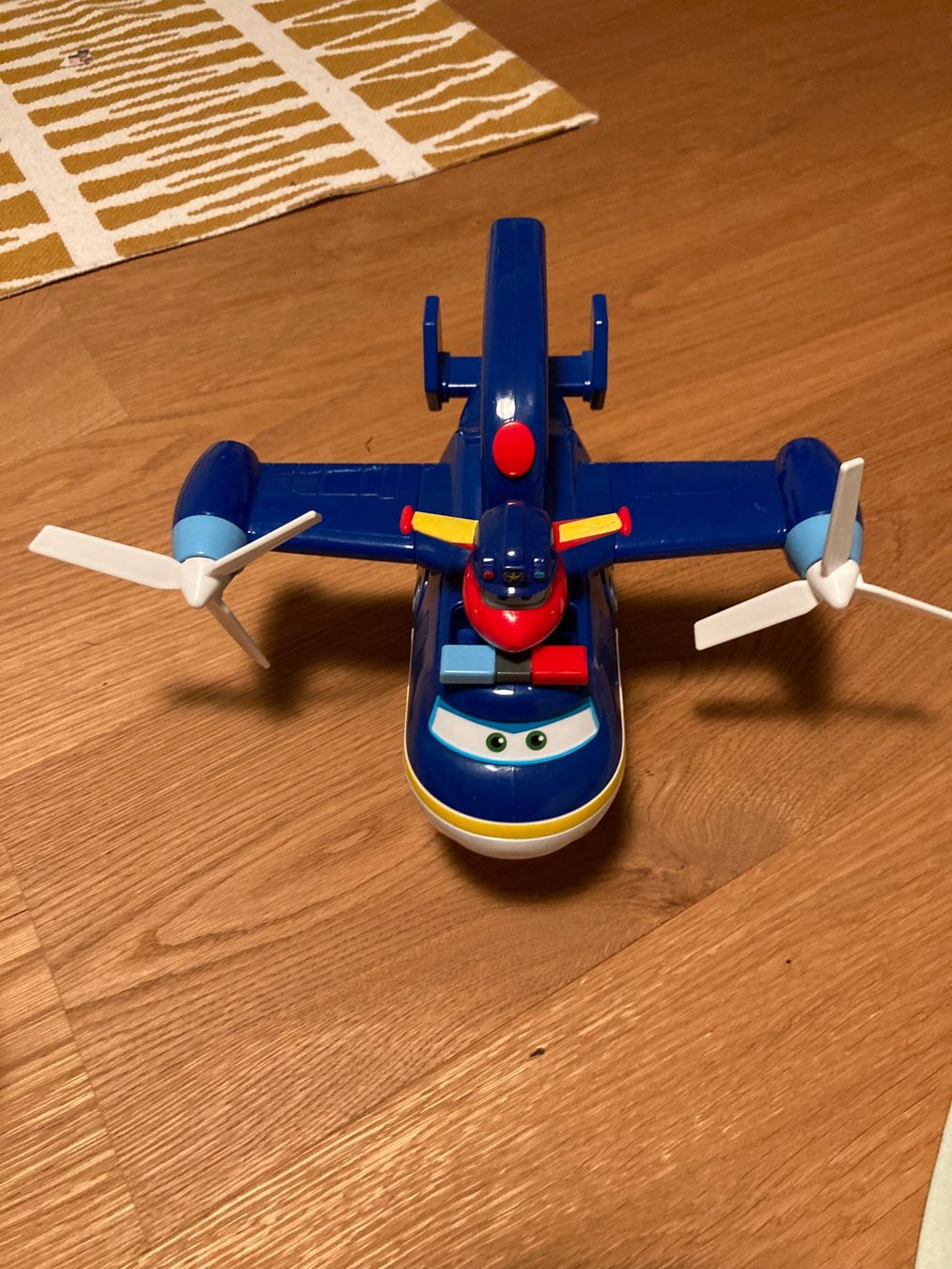 Giocattoli: Superwings – Usato da Bülach venduto da Stellina72