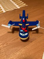 Superwings