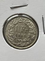 1 Fr. 1958