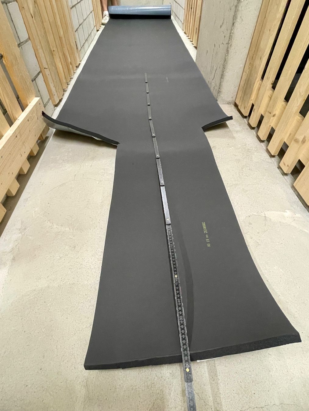 Sanitär: Armaflex XG, 19mm, selbstklebend – Neu (gemäss Beschreibung) aus Winterthur von lue_sqt9 1