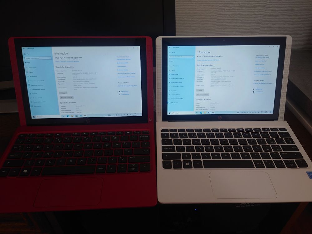 HP pavilion x2 detachable | Kaufen auf Ricardo