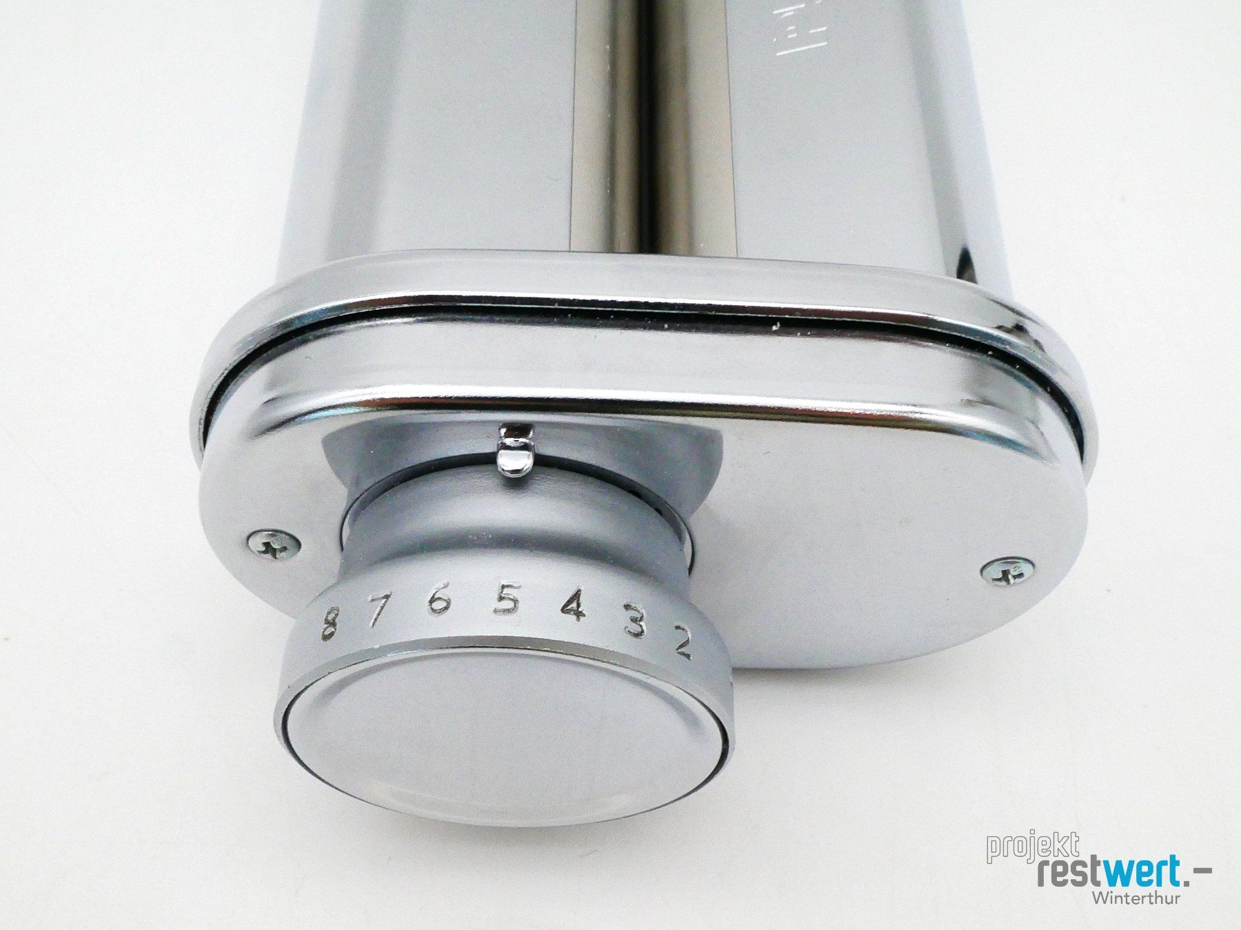 Kitchenaid Appareils de cuisine: KITCHEN AID - Dreiteiliger Nudelvorsatz – Neuf (Voir description) à Winterthur par Restwert_Winterthur 1