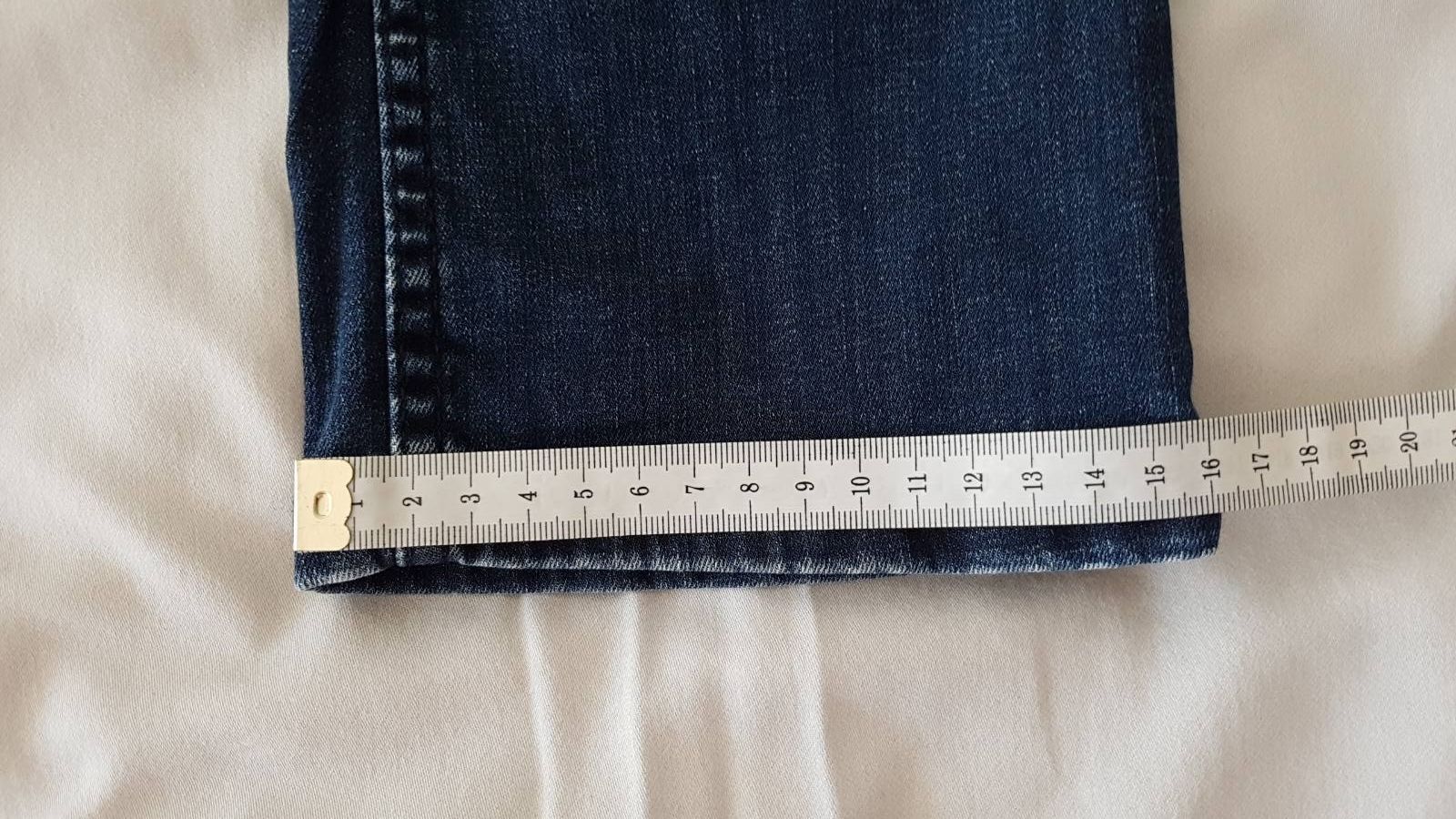 Pepe Jeans Jeans: Jeans PEPE JEANS Gr.24 – Usato da Zürich venduto da ata_c8nh 7