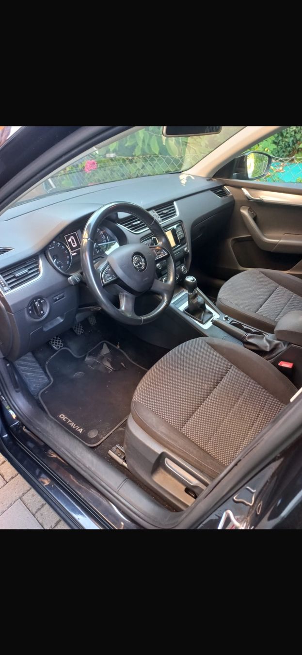 Skoda Autos: Skoda Oktavia - ab MFK – D'occasion à Cham par jas_ry5r 4