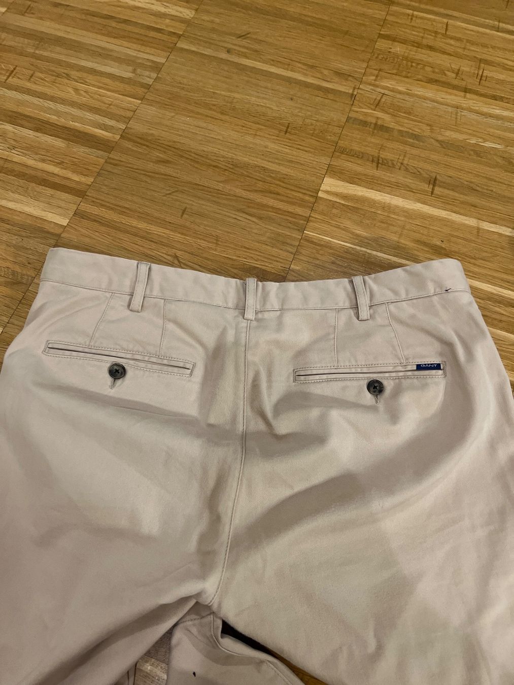 Pantaloni: Gant  Herren Hosen – Usato da Menzingen venduto da Dali2504 5