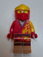Lego Ninjago njo0745 Kai - Core [used]