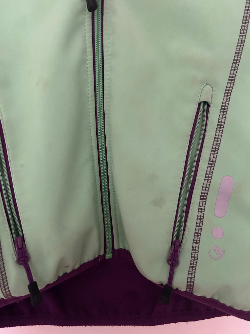 Trevolution Giacche: Softshelljacke von Trevolution 140 – Usato da Kloten venduto da Mnuma 1