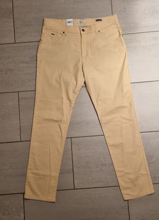 Bugatti Herren Hose, Grösse W38 L32, Neu!
