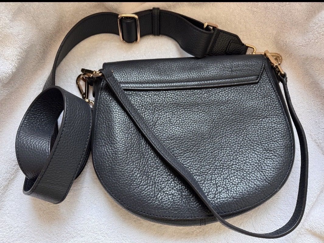 Geox Sacs femmes: Geox, Handtasche, Lederne  – D'occasion à Zürich par gucks 6