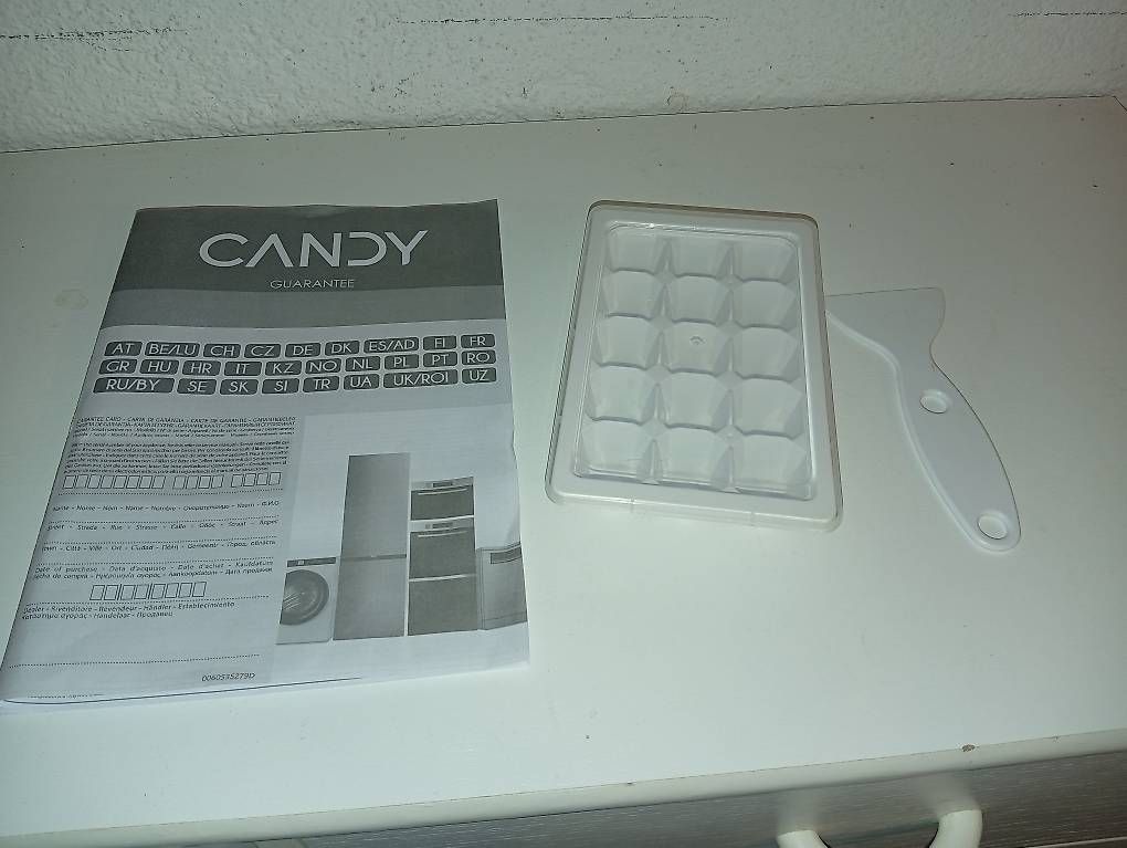 Congelatori: Neuwertiger Tiefkühlschrank Candy  – Usato da Thun venduto da z.a. 2