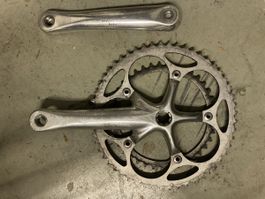 Kurbel Shimano Ultegra