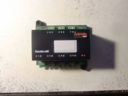 märklin k83 decoder comparison