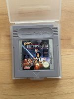 Game Boy Super Star Wars Return of the Jedi