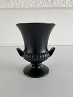 Wedgwood Black Basalt Amphore