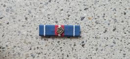 *** Diensttage Ribbon ***