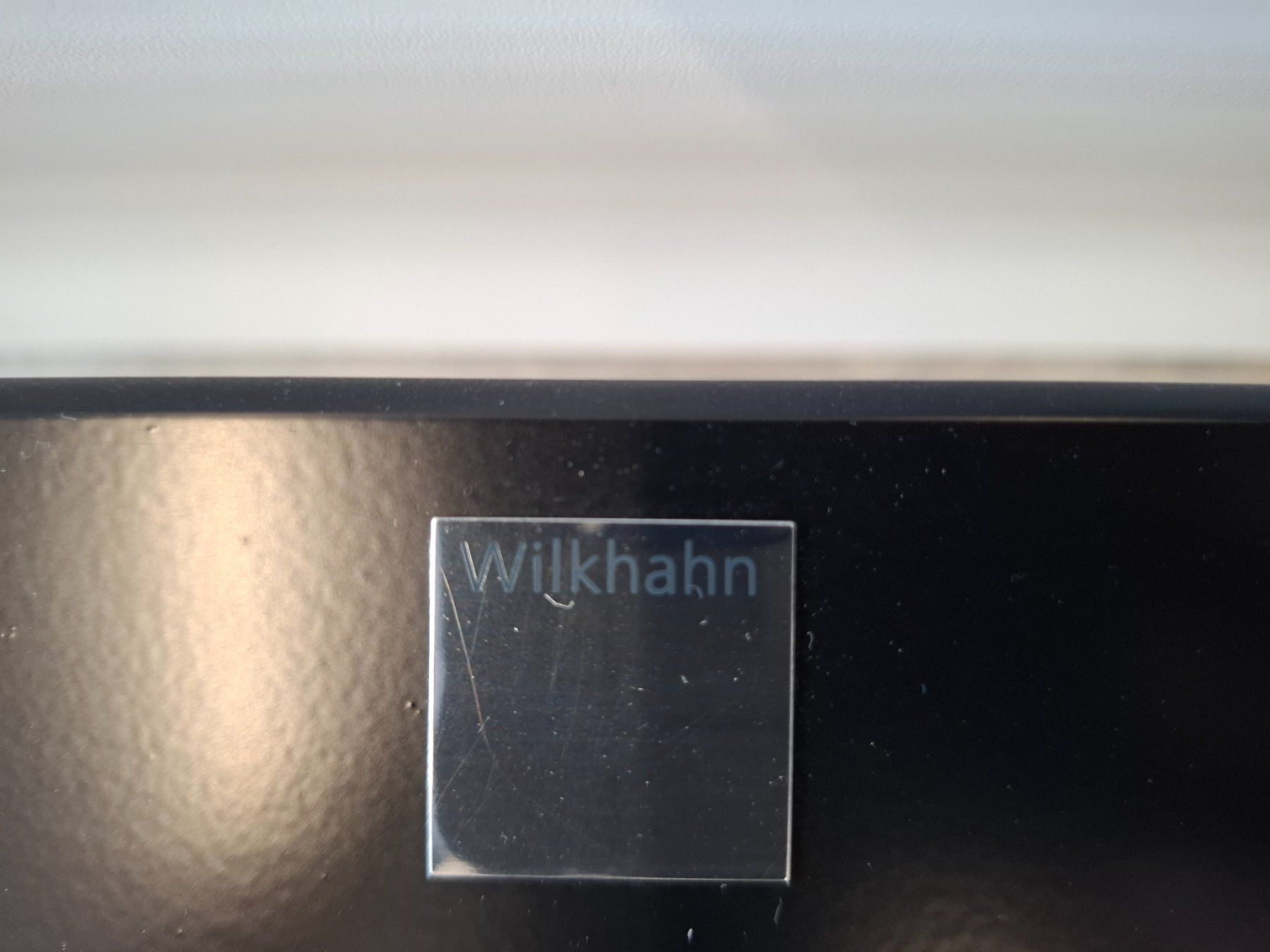 Bureaux: 001 Bürotisch 150x75 – D'occasion à Derendingen par Meisterstuecke 3