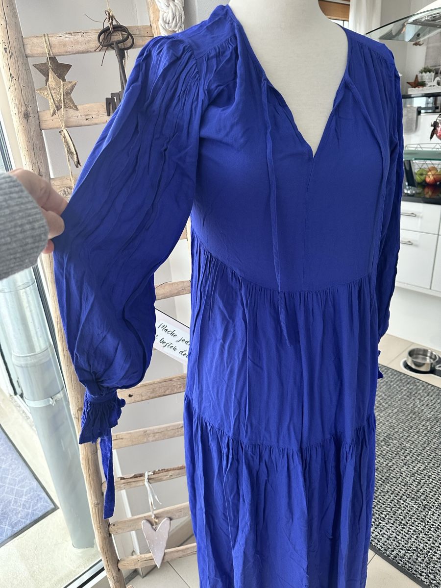 Kleider: Kleid selected femme – Gebraucht aus visp von Kmemo1 1