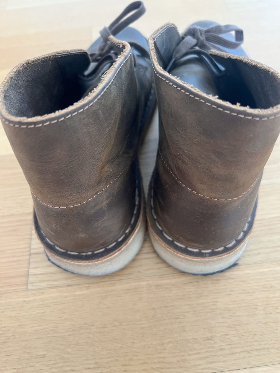 Clarks Scarpe da uomo: Clarks – Usato da Zürich venduto da caro.ha. 1
