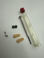 Brillen Notfall Travel Reparatur Set für Reisen, NEU