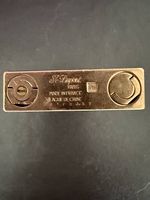 Briquet Dupont 