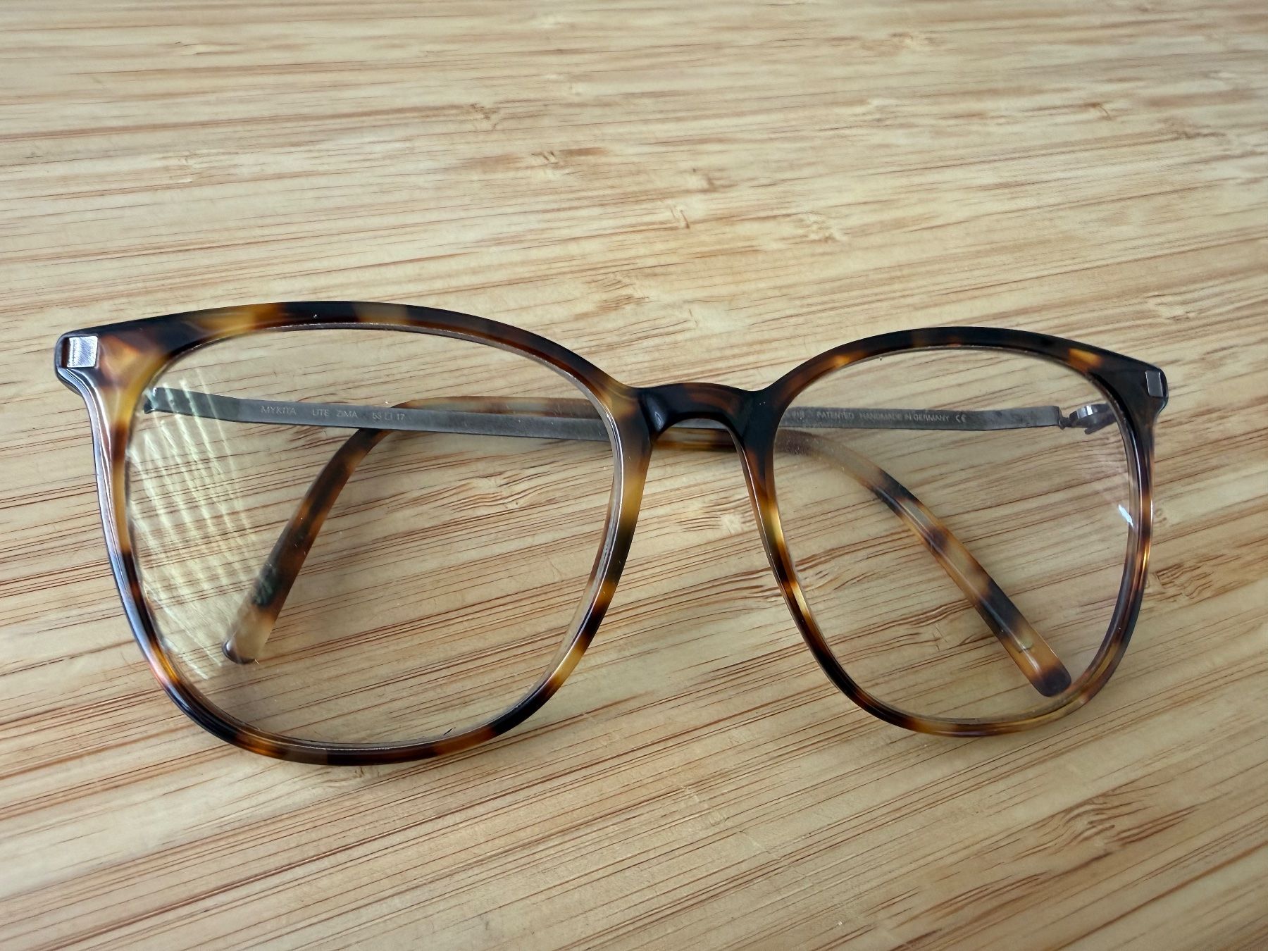 Dior Occhiali & Lenti: DIOR, TOM FORD & MYKITA Eye Glasses / Frames – Usato da Richterswil venduto da dig_2t6k 2