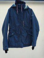 Roxy Skijacke Damen blau Grösse M in gutem Zustand