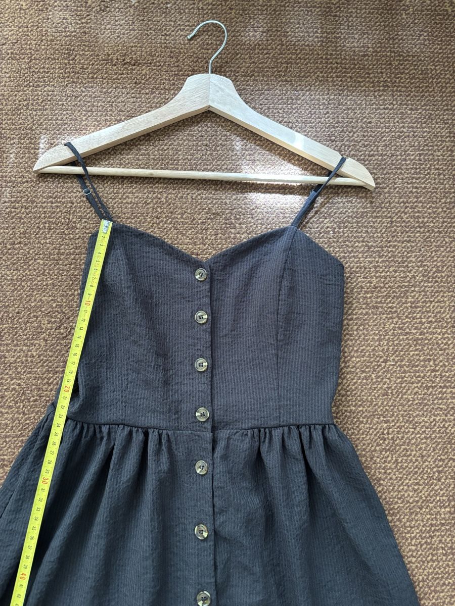 H&M Kleider: Dress – Neu (gemäss Beschreibung) aus Confignon von Second_Hand_Ch 1