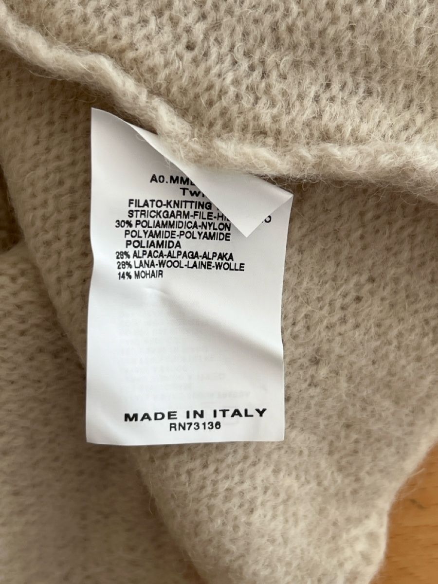 Max Mara Gilet & Giacche senza maniche: Max Mara gilet  – Usato da Rüschlikon venduto da La_Mode 2