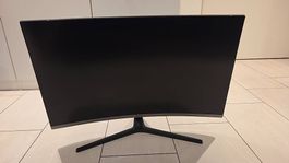Samsung C32R500FHR Curved