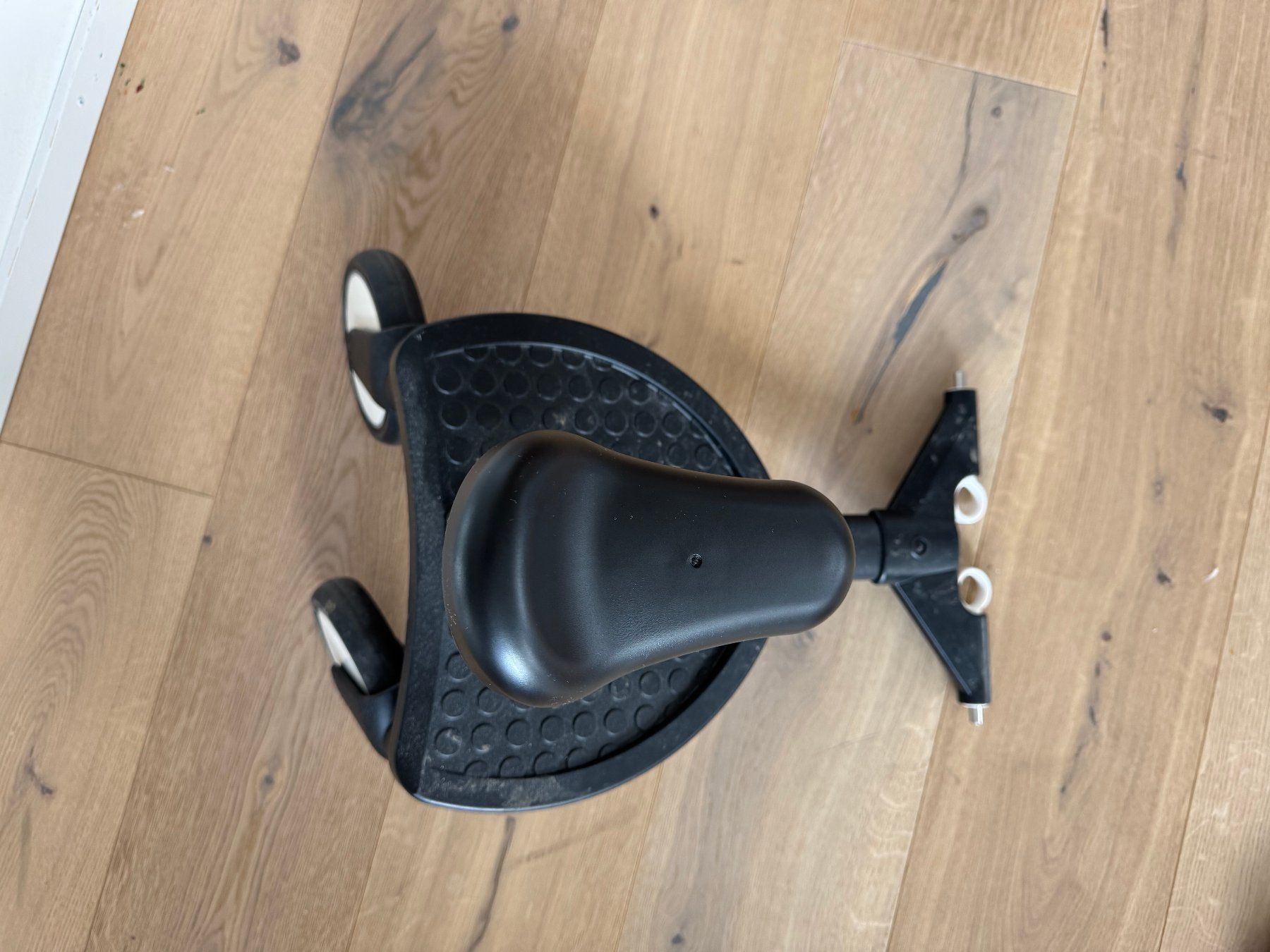 Accessori per carrozzine: Yoyo Buggyboard – Usato da Sursee venduto da suissenatel