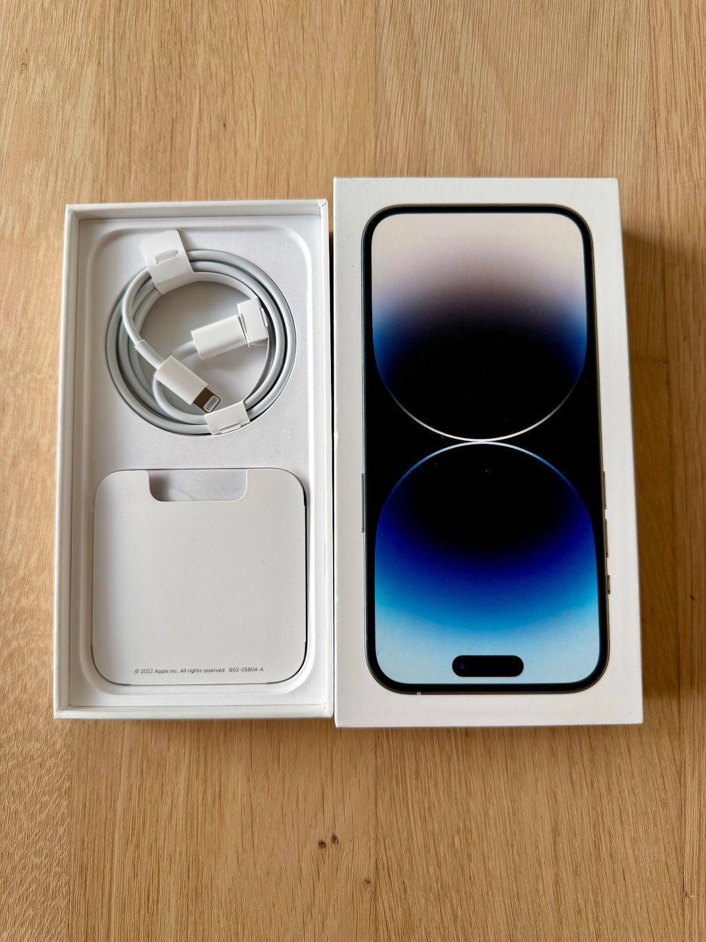 Apple Telefoni cellulari / Smartphones: Gebrauchtes iPhone 14 Pro (128GB) – Usato da Dübendorf venduto da Imtsch 2