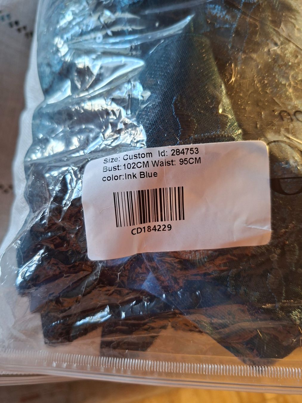 JJ’s House Vestiti: Traumhaftes Brautmutter Kleid mit Spitzen – Nuovo (secondo la descrizione) da Bad Zurzach venduto da kay_58q6 3