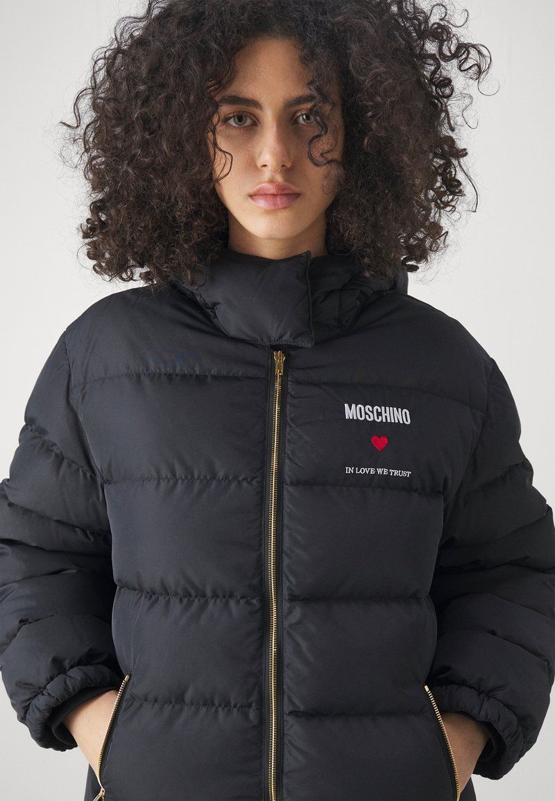 Moschino Giacche: Moschino Winterjacke COUTURE! – Usato da Amriswil venduto da maggie013