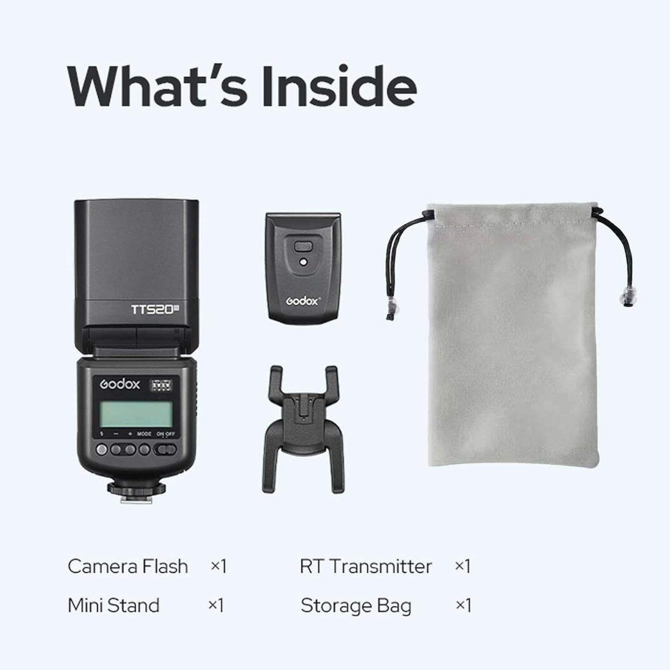 Flash: Universal Blitz Speedlite für DSLR-Kameras – Nuovo e nell'imballaggio originale da Geneve venduto da Titi2008 9