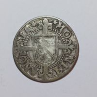 Batzen 1640 Zürich