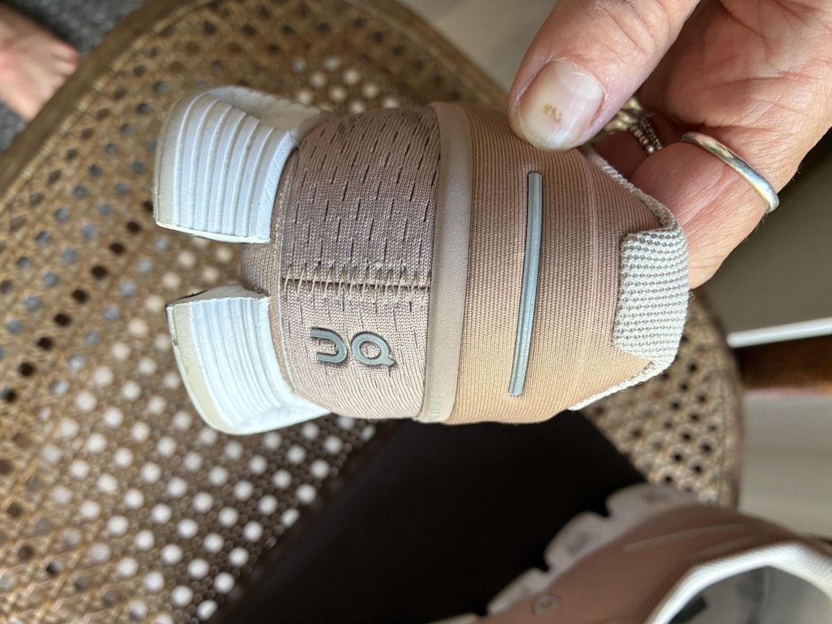 On Scarpe da donna: On Sneaker gr. 40 (39) – Usato da Winterthur venduto da Mitschg 3