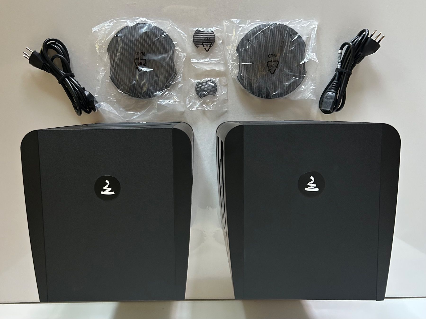 Focal Casse acustiche: Focal Alpha 50 Evo – Usato da Mägenwil venduto da fit_xt5s 5