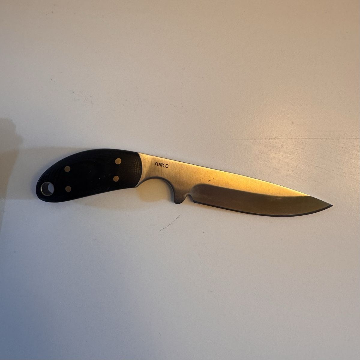 Taschenmesser: Böcker Messer mit Hardschalen hülle – Gebraucht aus Aeschi b. Spiez von sch_nyv9 4